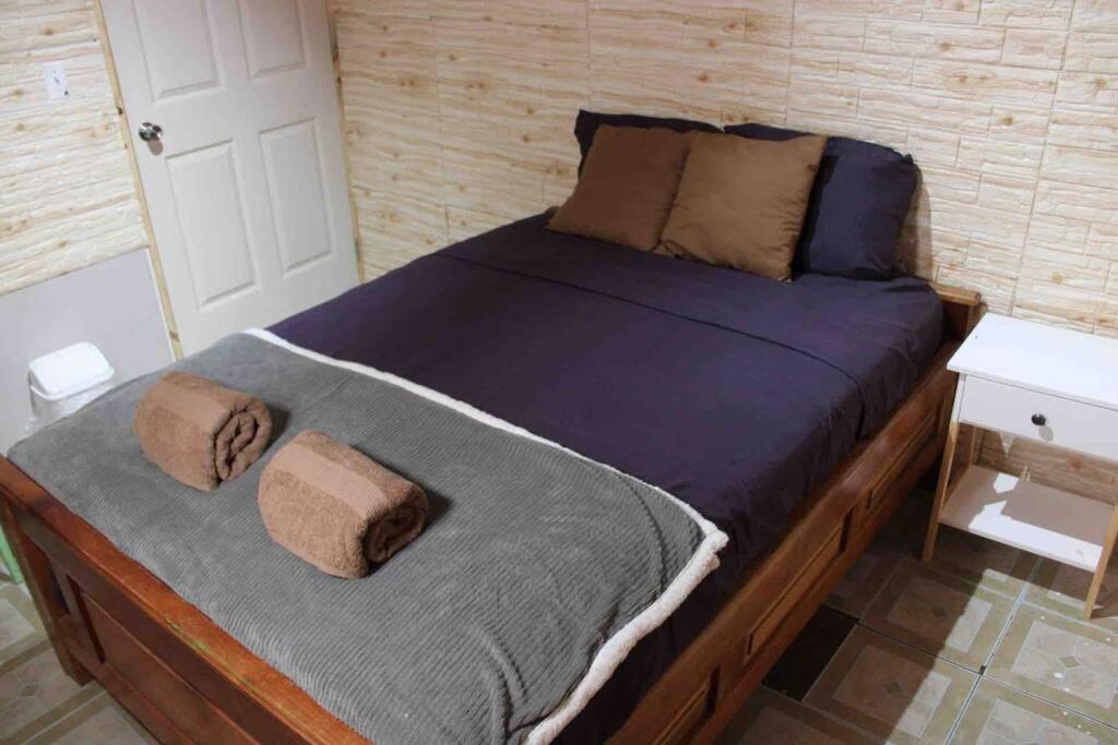 Casa Luna Boquete Dış mekan fotoğraf